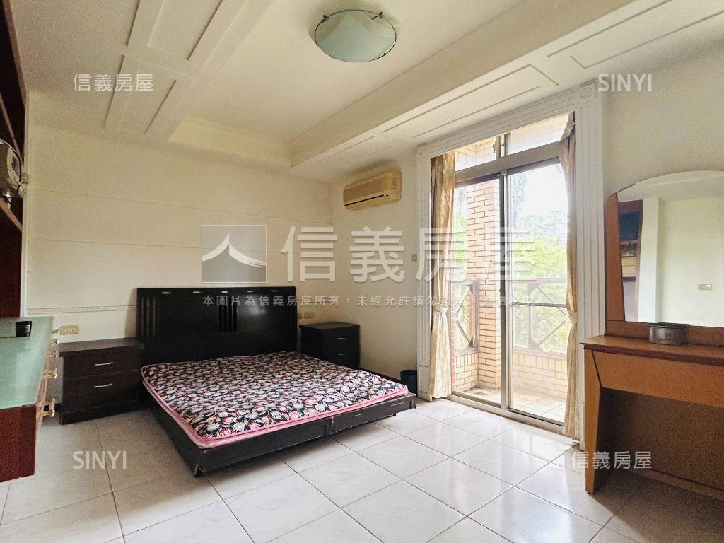 鳥語花香和楓美宅房屋室內格局與周邊環境