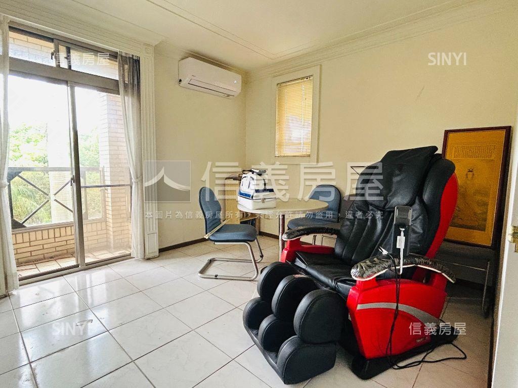 鳥語花香和楓美宅房屋室內格局與周邊環境