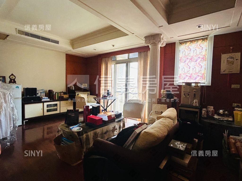 鳥語花香和楓美宅房屋室內格局與周邊環境