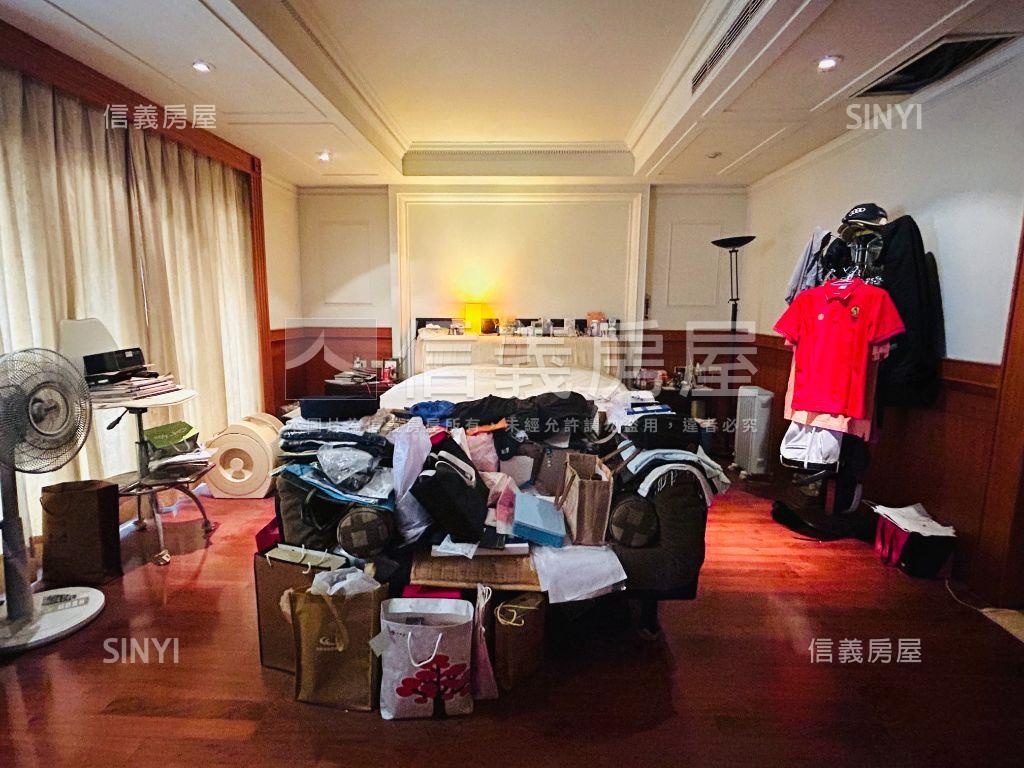 鳥語花香和楓美宅房屋室內格局與周邊環境