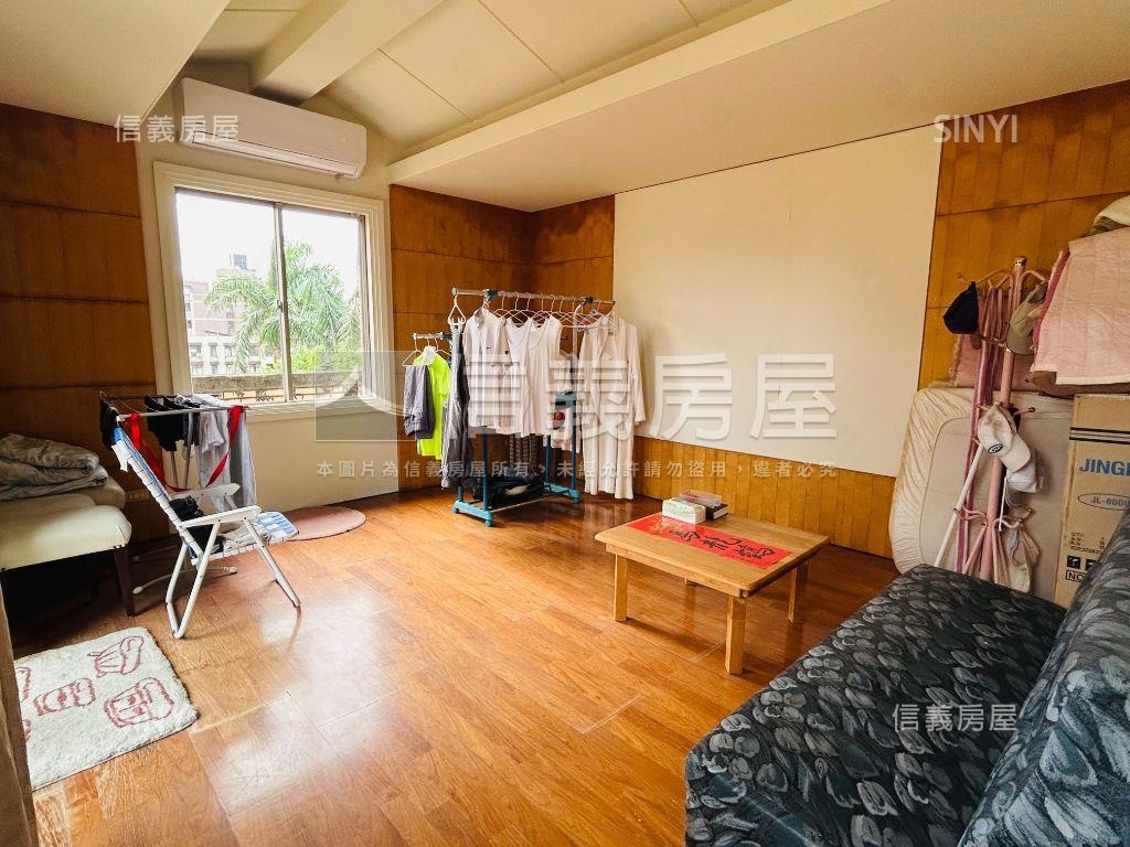 鳥語花香和楓美宅房屋室內格局與周邊環境