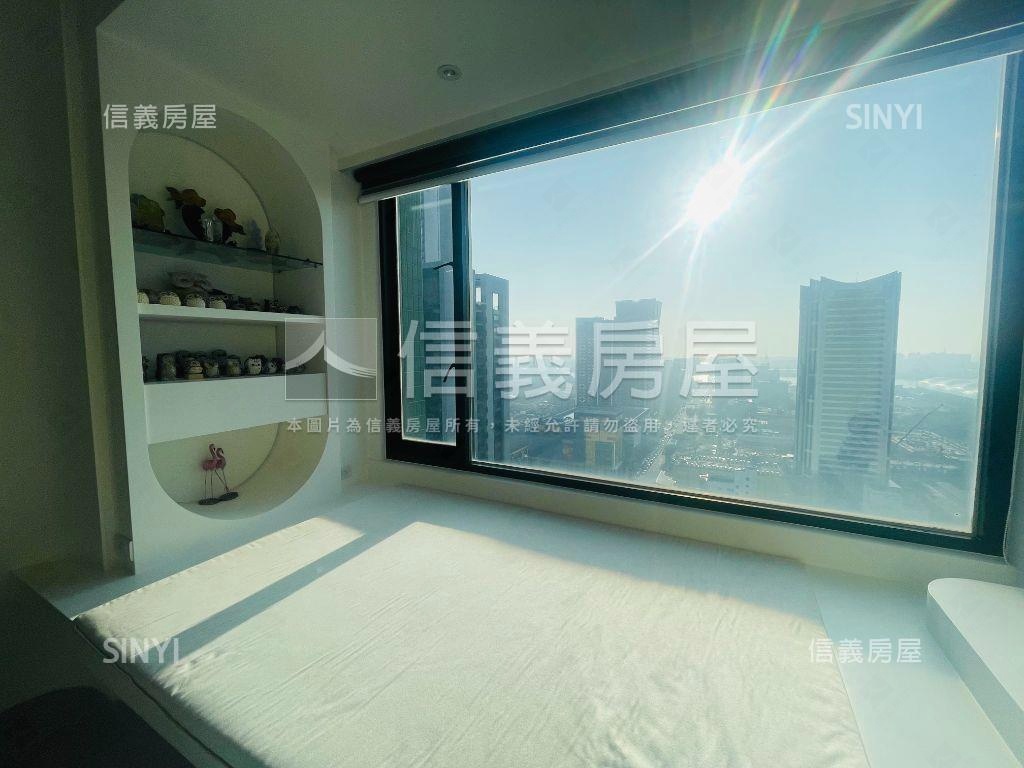榮耀中山．首府寓邸房屋室內格局與周邊環境