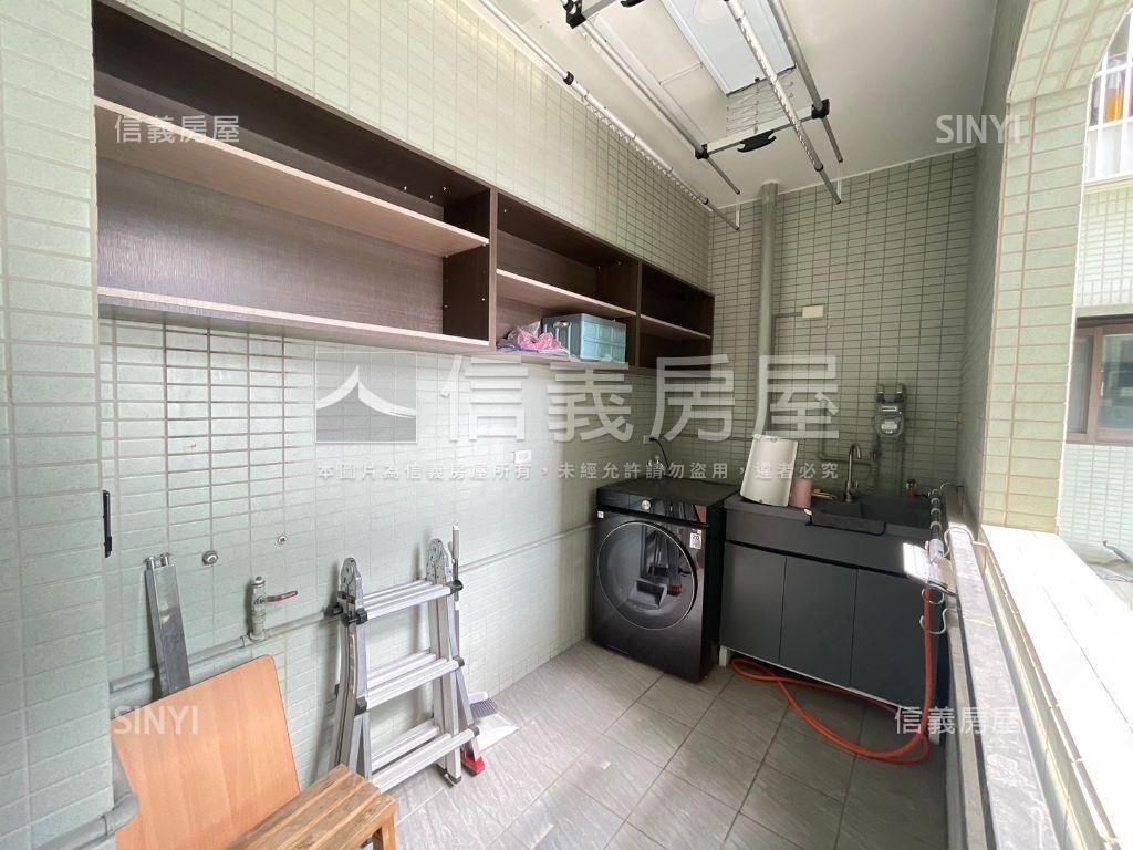 榮耀中山．首府寓邸房屋室內格局與周邊環境