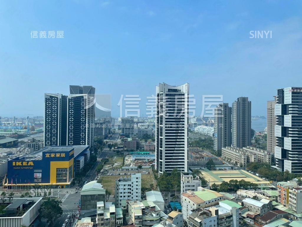榮耀中山．首府寓邸房屋室內格局與周邊環境