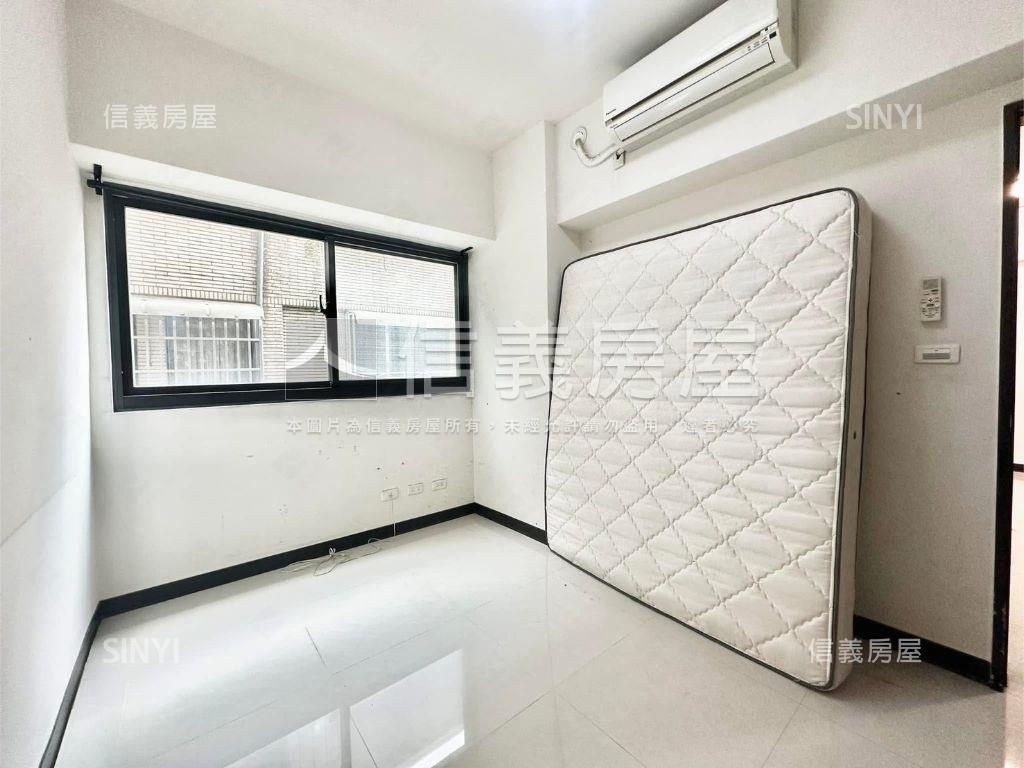 森林公園１號兩房車位房屋室內格局與周邊環境