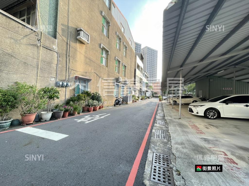 中西區面交通公園美地房屋室內格局與周邊環境