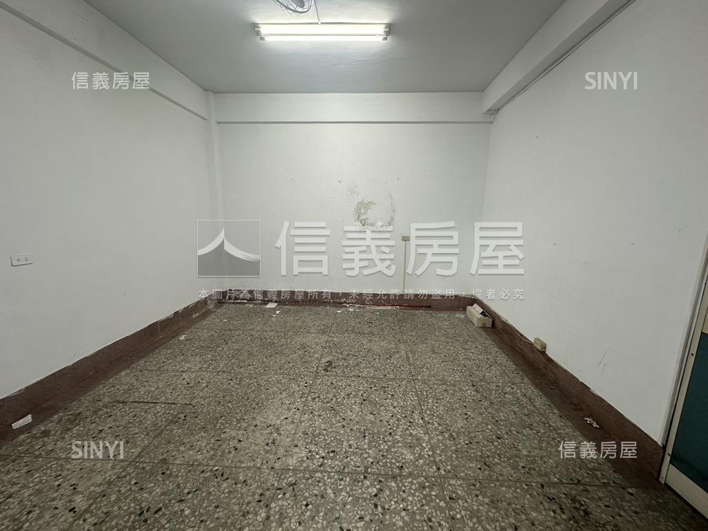 正中山路金店面房屋室內格局與周邊環境