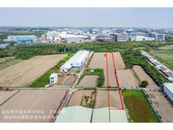 公學大坪都內農地