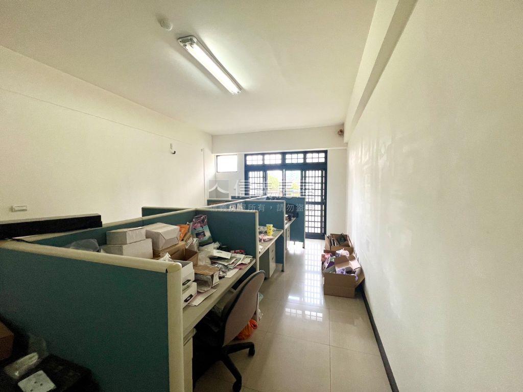 ✿專任華夏金城稀有三房✿房屋室內格局與周邊環境