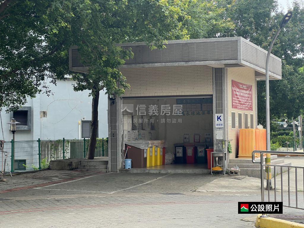 ✿專任華夏金城稀有三房✿房屋室內格局與周邊環境