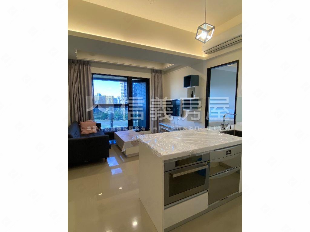 Ａ１９世界館獨立大１房房屋室內格局與周邊環境