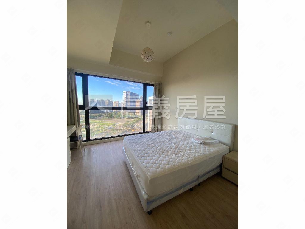 Ａ１９世界館獨立大１房房屋室內格局與周邊環境