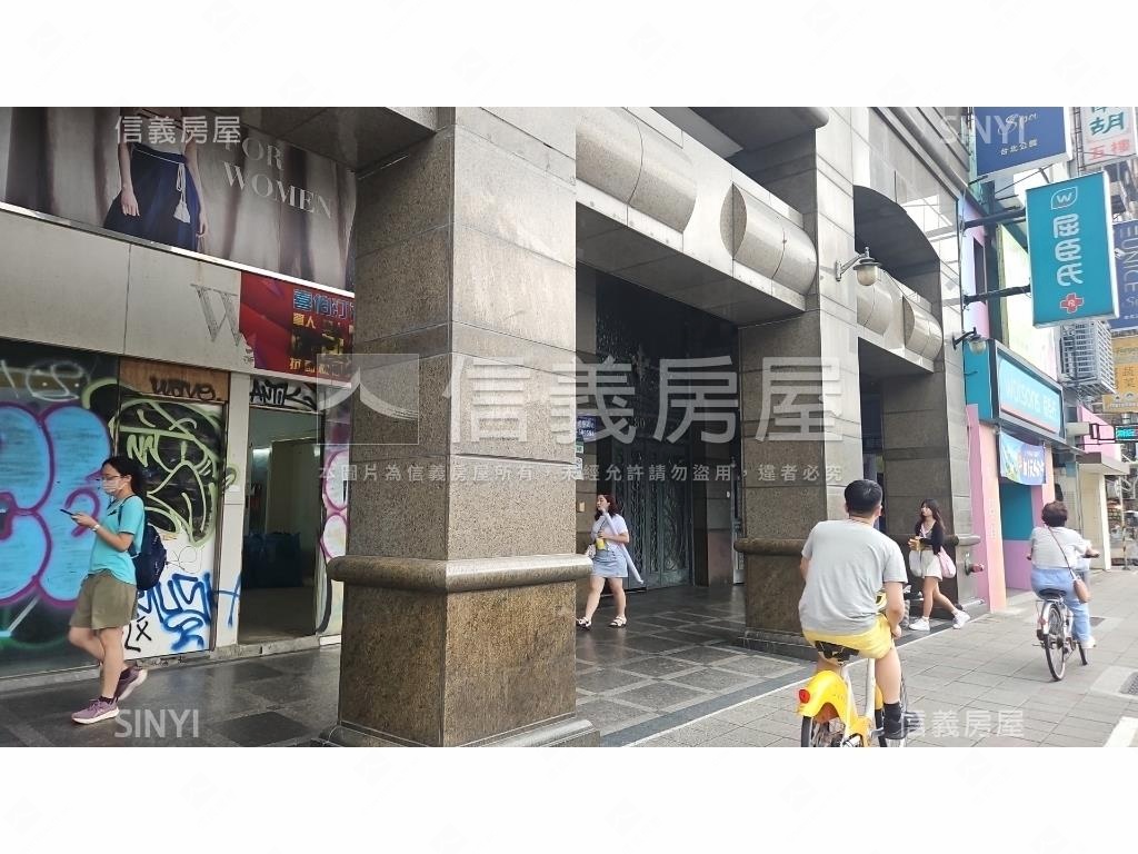 ＡＡ公館捷運出口金店房屋室內格局與周邊環境