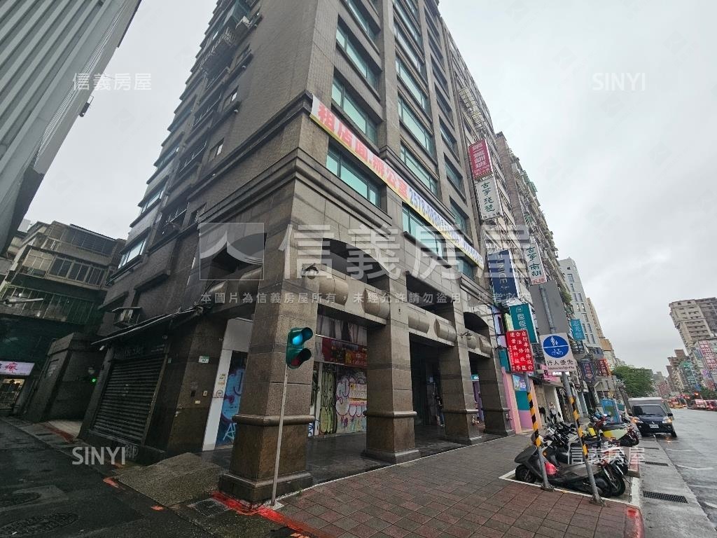 ＡＡ公館捷運出口金店房屋室內格局與周邊環境