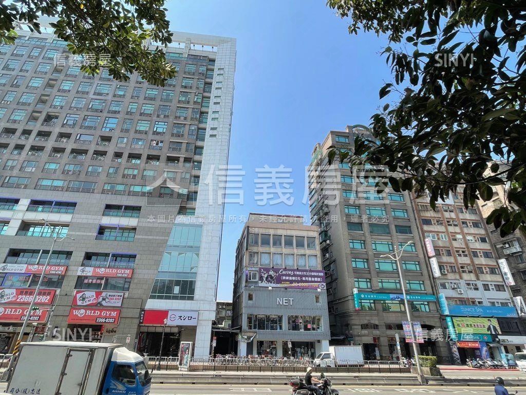 ＡＡ公館捷運出口金店房屋室內格局與周邊環境