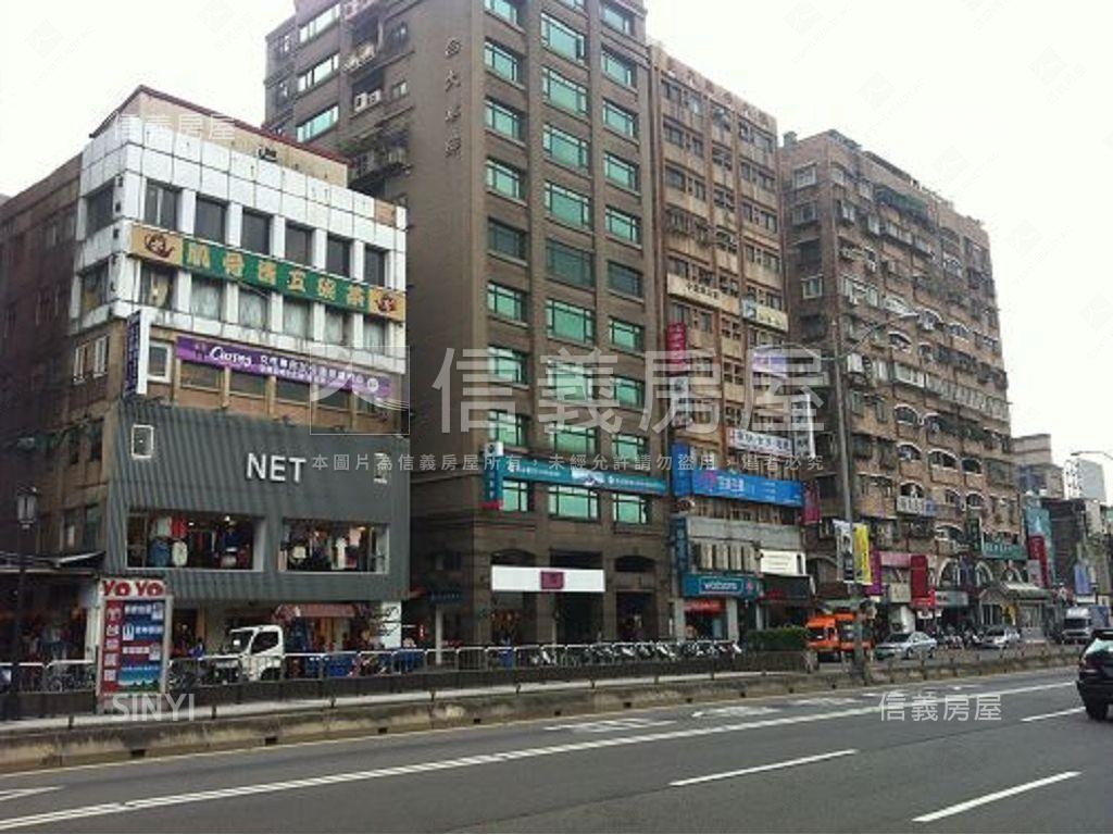 ＡＡ公館捷運出口金店房屋室內格局與周邊環境