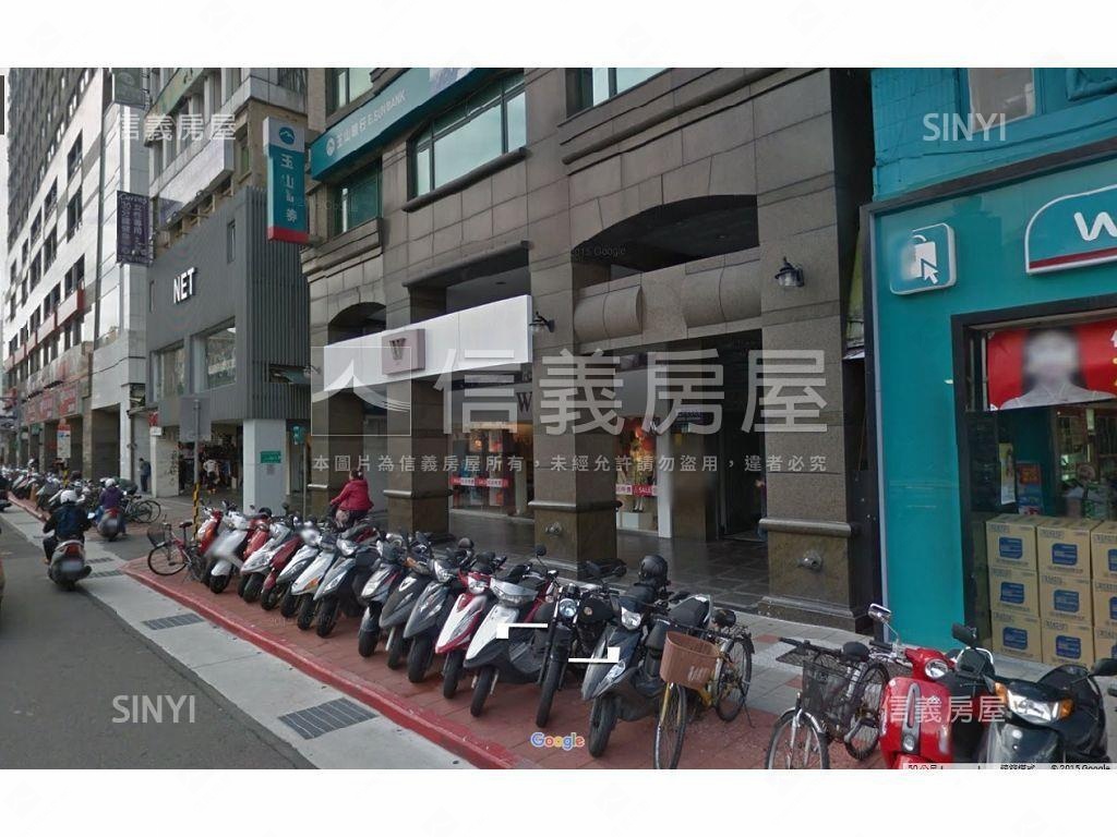 ＡＡ公館捷運出口金店房屋室內格局與周邊環境