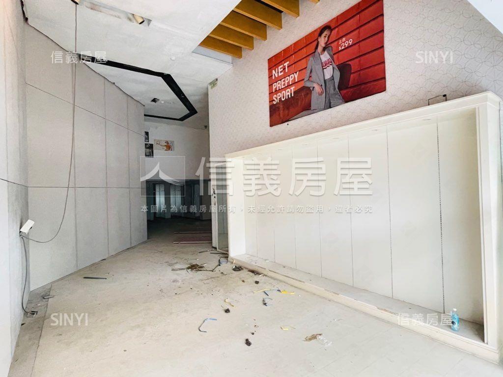 ＡＡ公館捷運出口金店房屋室內格局與周邊環境