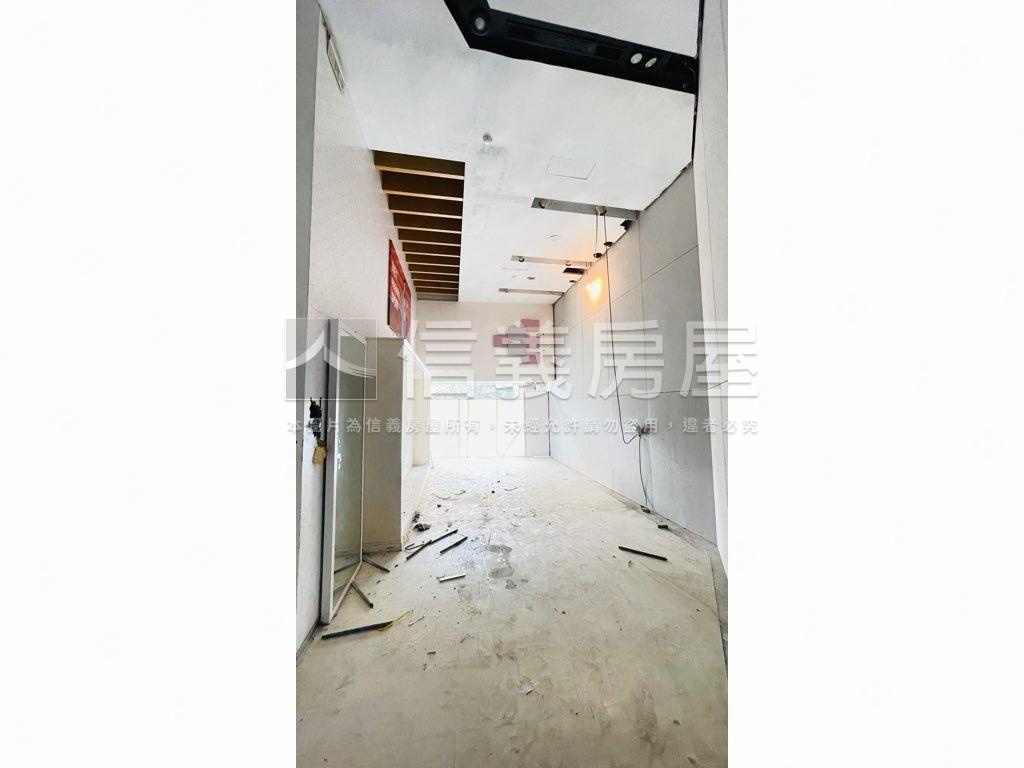 ＡＡ公館捷運出口金店房屋室內格局與周邊環境