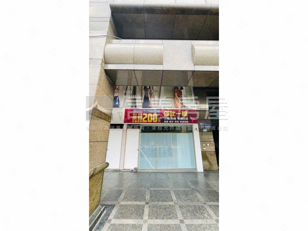 ＡＡ公館捷運出口金店房屋室內格局與周邊環境