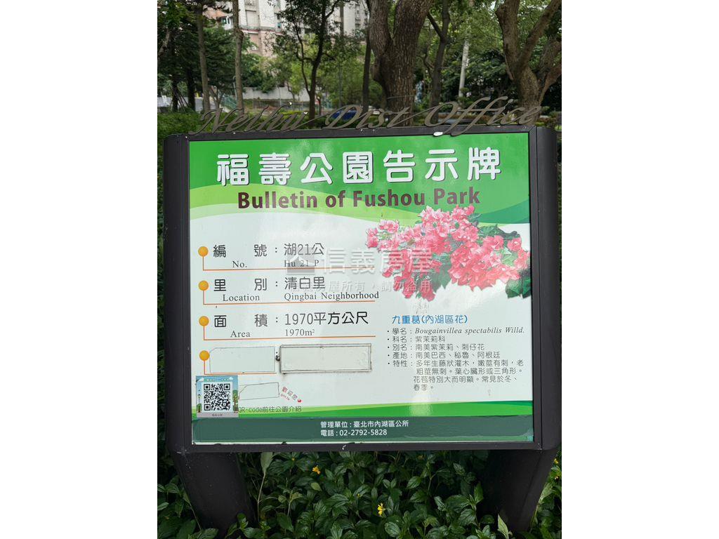星雲街三面採光邊間電梯宅房屋室內格局與周邊環境
