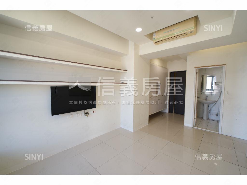 品藏面公園視野兩房平車讚房屋室內格局與周邊環境