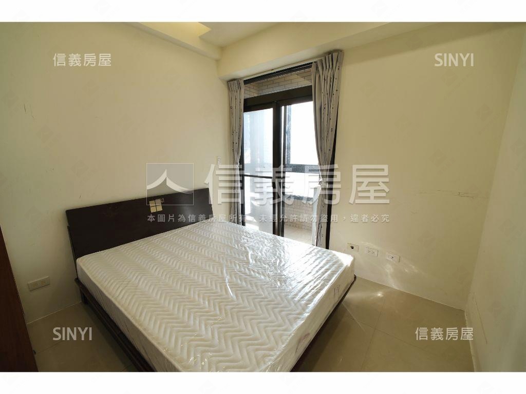 品藏面公園視野兩房平車讚房屋室內格局與周邊環境