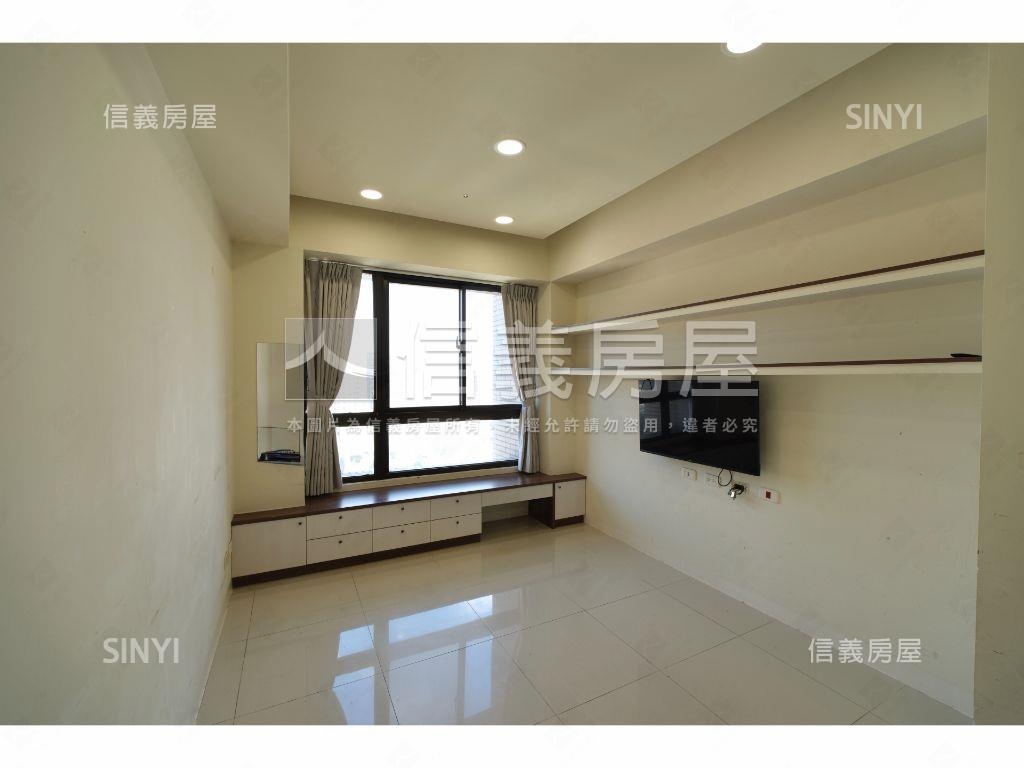 品藏面公園視野兩房平車讚房屋室內格局與周邊環境