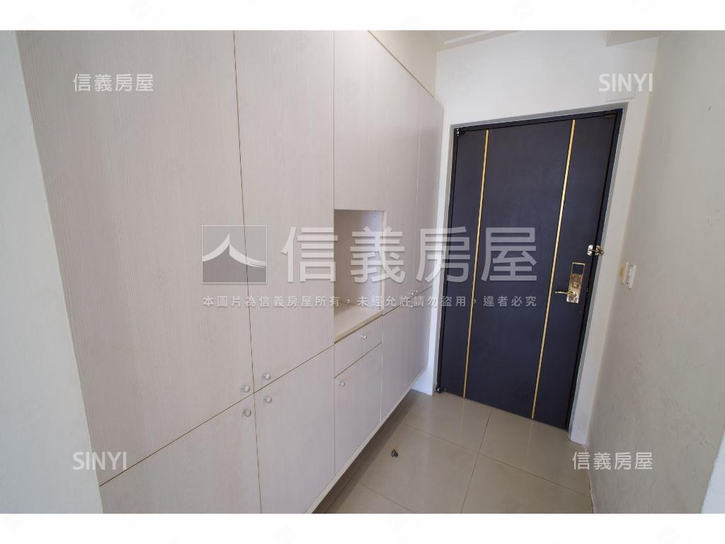 品藏面公園視野兩房平車讚房屋室內格局與周邊環境