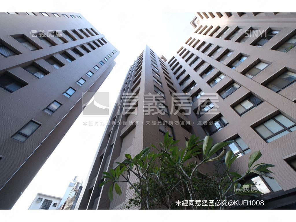 品藏面公園視野兩房平車讚房屋室內格局與周邊環境