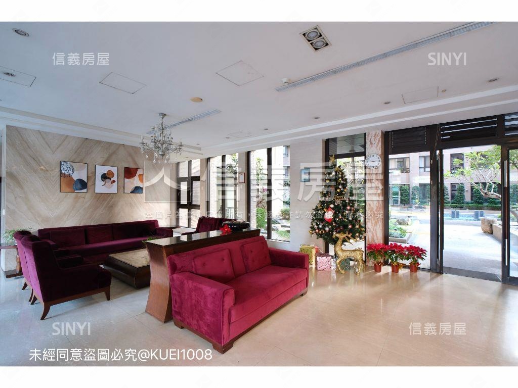 品藏面公園視野兩房平車讚房屋室內格局與周邊環境