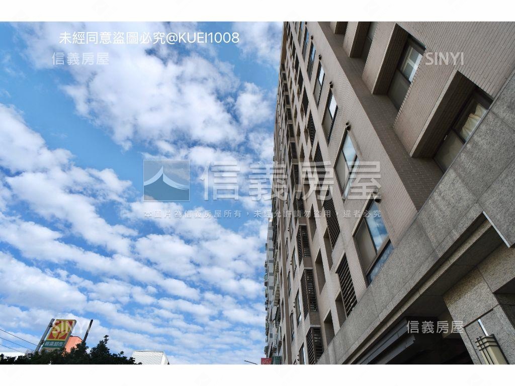 品藏面公園視野兩房平車讚房屋室內格局與周邊環境