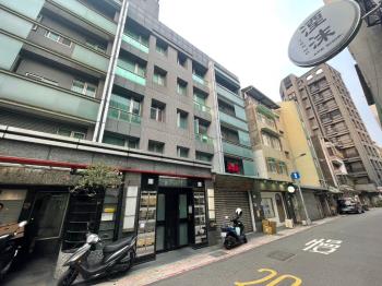 師大龍門精選一樓