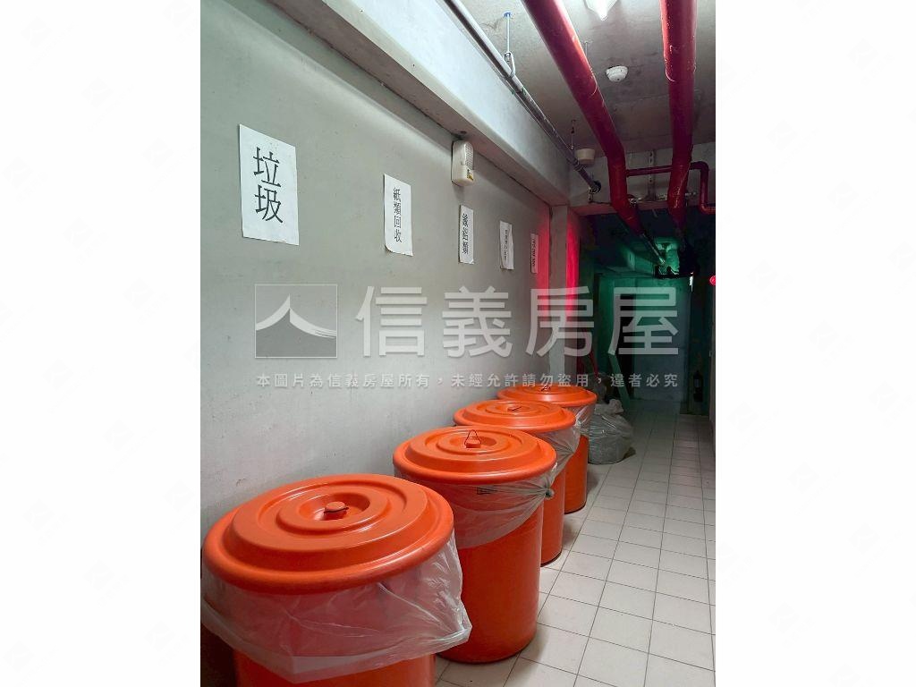 水岸陽光綠景美宅房屋室內格局與周邊環境