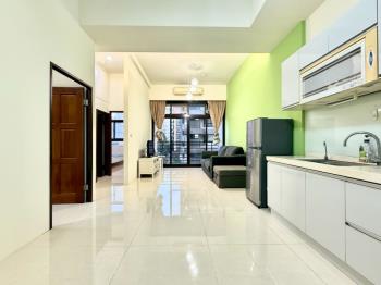 水岸陽光綠景美宅