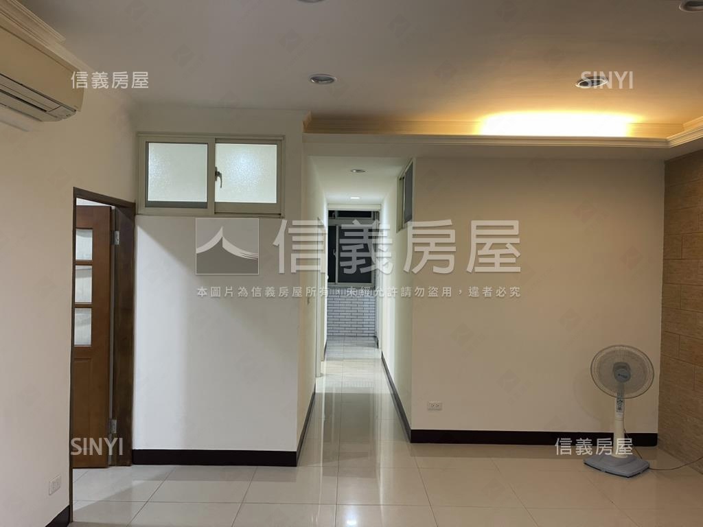溫馨中誠來財４＋５房屋室內格局與周邊環境