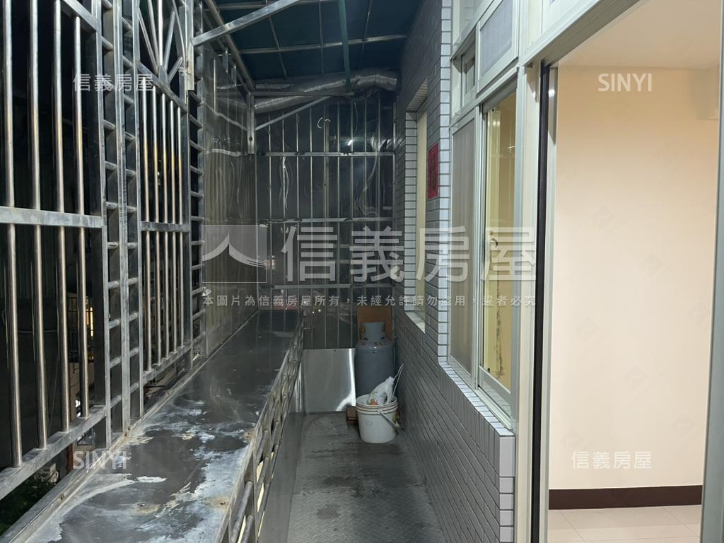 溫馨中誠來財４＋５房屋室內格局與周邊環境