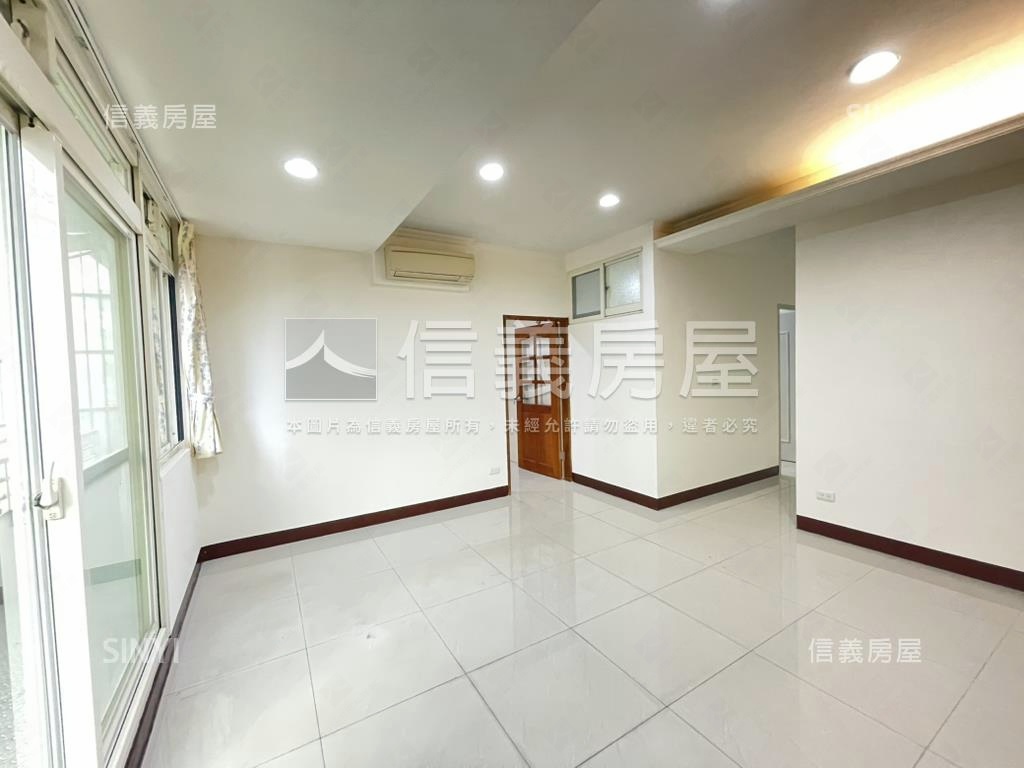 溫馨中誠來財４＋５房屋室內格局與周邊環境