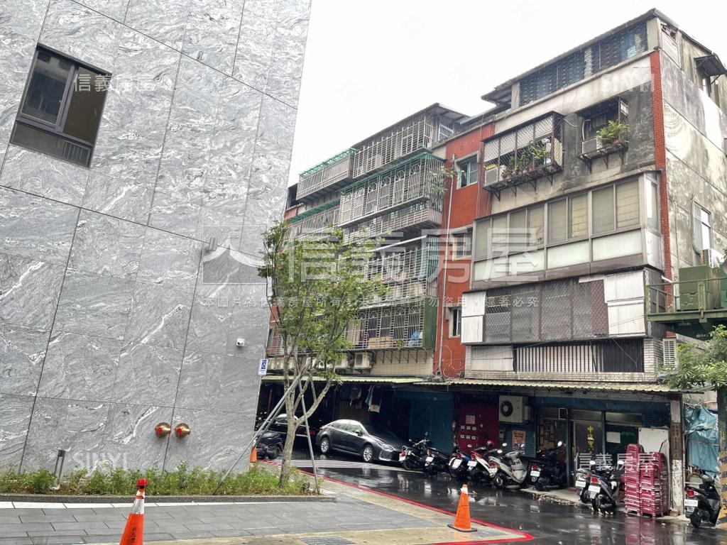 溫馨中誠來財４＋５房屋室內格局與周邊環境