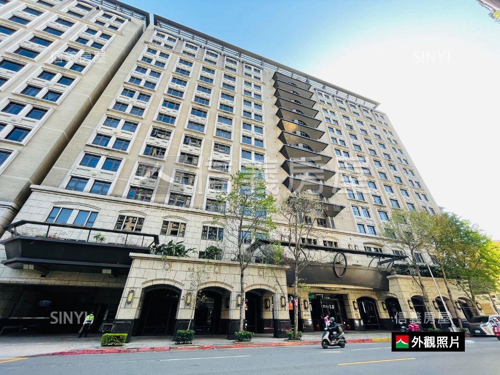 國美華爾道夫二期層峰豪邸房屋室內格局與周邊環境