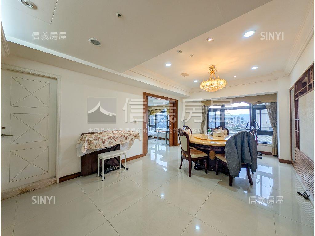 國美華爾道夫二期層峰豪邸房屋室內格局與周邊環境