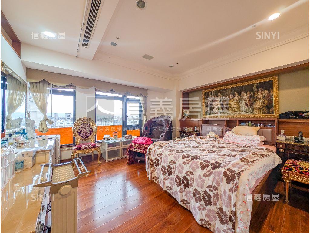 國美華爾道夫二期層峰豪邸房屋室內格局與周邊環境