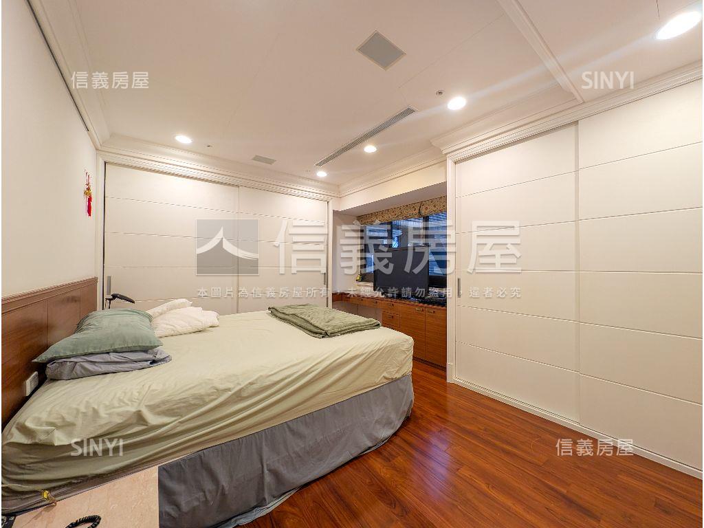 國美華爾道夫二期層峰豪邸房屋室內格局與周邊環境