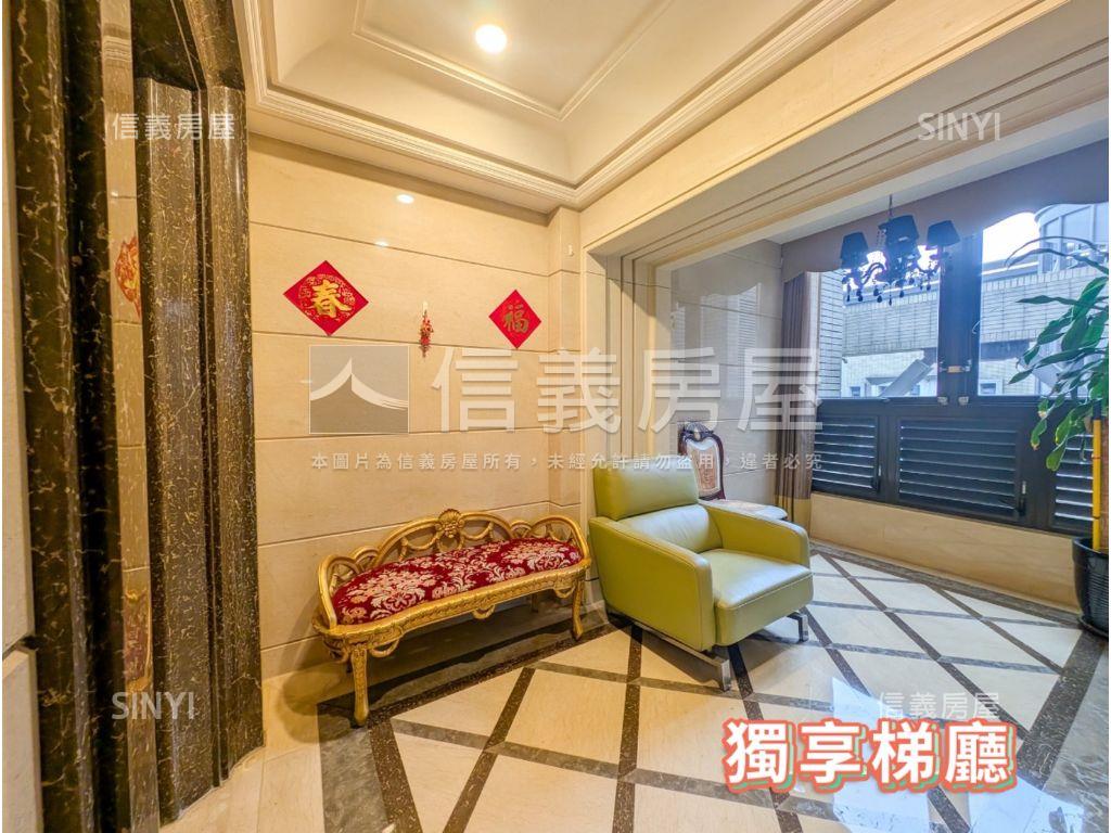 國美華爾道夫二期層峰豪邸房屋室內格局與周邊環境