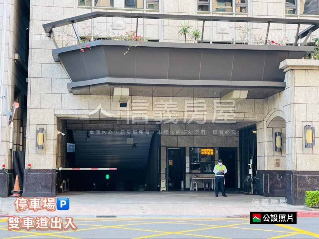 國美華爾道夫二期層峰豪邸房屋室內格局與周邊環境