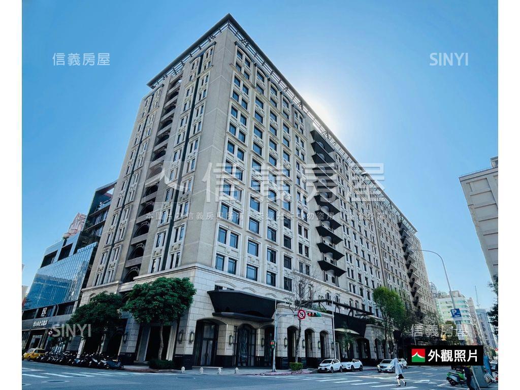 國美華爾道夫二期層峰豪邸房屋室內格局與周邊環境