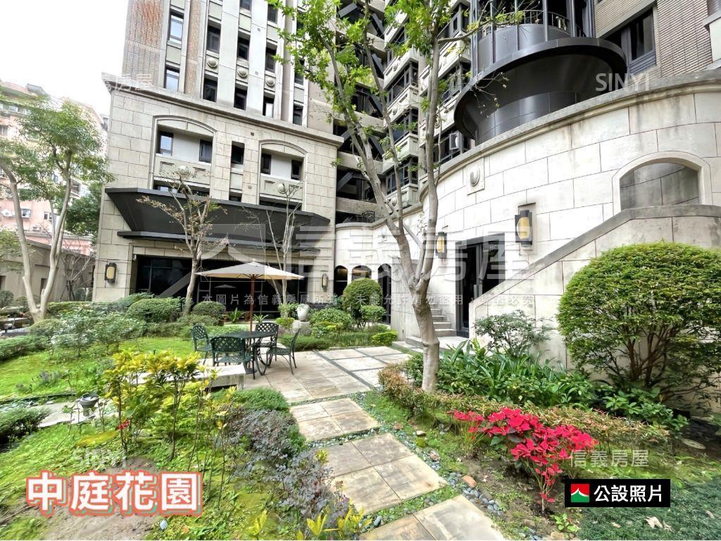 國美華爾道夫二期層峰豪邸房屋室內格局與周邊環境