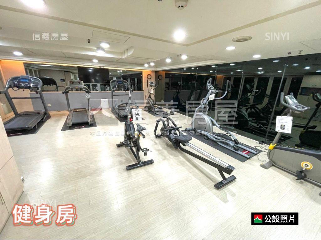 國美華爾道夫二期層峰豪邸房屋室內格局與周邊環境