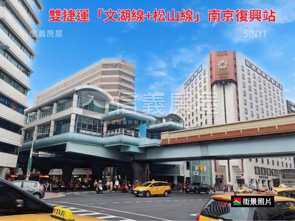 國美華爾道夫二期層峰豪邸房屋室內格局與周邊環境