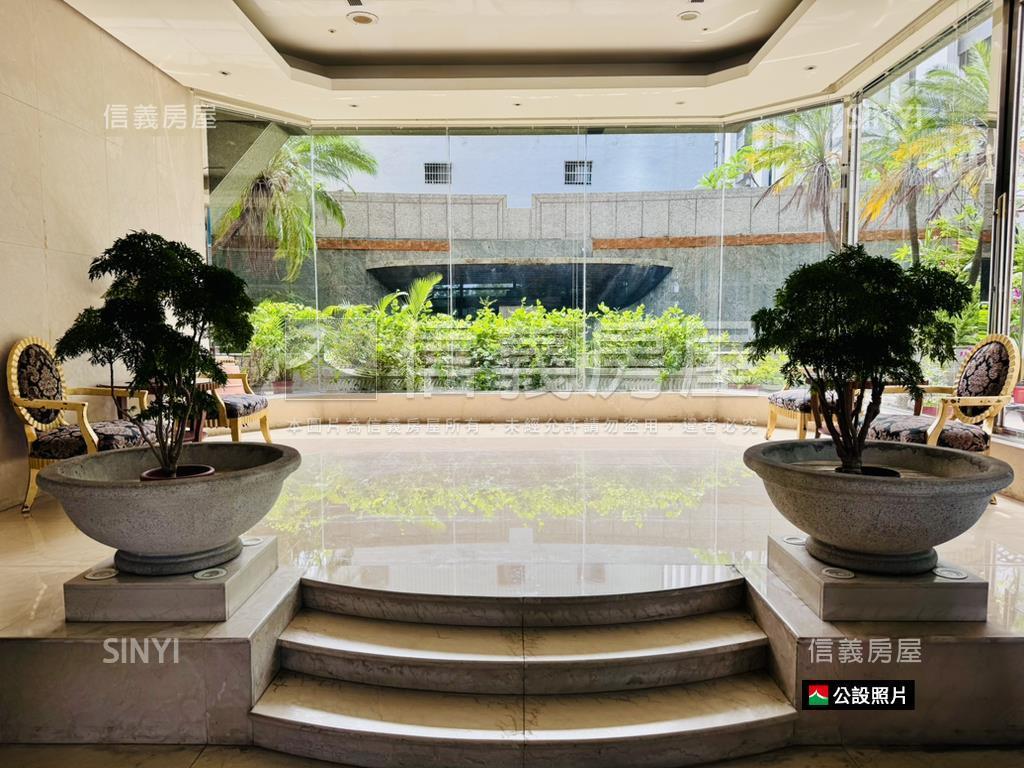 亞灣御海雙車位豪邸房屋室內格局與周邊環境